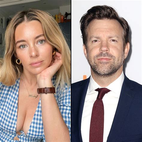 jason sudeikis dating|Jason Sudeikis Girlfriend Keeley Hazell: 5 Things to。